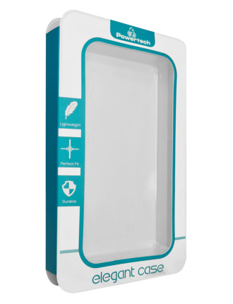 POWERTECH συσκευασία για θήκες κινητών τηλεφώνων PACK-002-R, 30τμχ