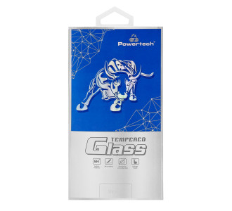 POWERTECH συσκευασία για tempered glass smartphone PACK-004-R, 10τμχ