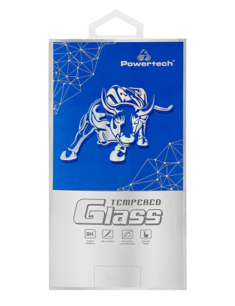 POWERTECH συσκευασία για tempered glass smartphone PACK-004-R, 10τμχ