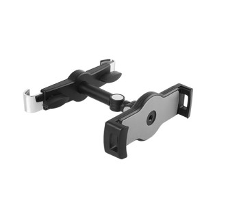 BRATECK βάση αυτοκινήτου PAD28-03 για tablet/smartphone 4.7-12.9", μαύρη BRATECK βάση αυτοκινήτου PAD28-03 για tablet/smartphone 4.7-12.9", μαύρη