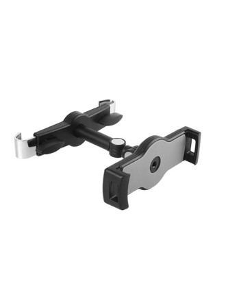 BRATECK βάση αυτοκινήτου PAD28-03 για tablet/smartphone 4.7-12.9", μαύρη