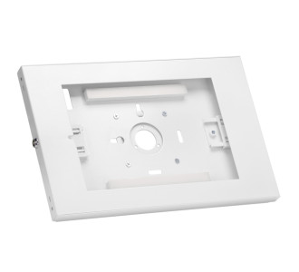 BRATECK επιτοίχια βάση tablet PAD34-01, αντικλεπτική, 9.7-11", λευκή BRATECK επιτοίχια βάση tablet PAD34-01, αντικλεπτική, 9.7-11", λευκή