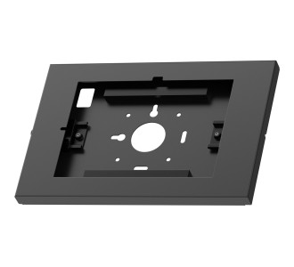 BRATECK επιτοίχια βάση tablet PAD34-01, αντικλεπτική, 9.7-11", μαύρη BRATECK επιτοίχια βάση tablet PAD34-01, αντικλεπτική, 9.7-11", μαύρη