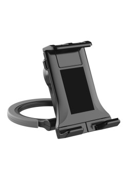 BRATECK επιτραπέζια βάση για tablet PAD35-09, foldable, μαύρη