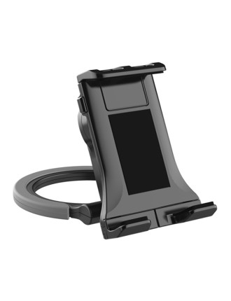 BRATECK επιτραπέζια βάση για tablet PAD35-09, foldable, μαύρη