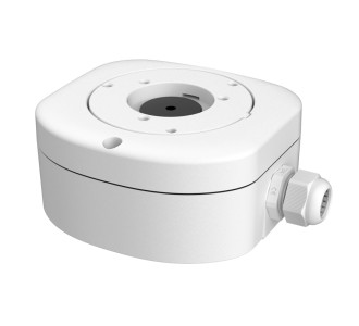 LONGSE βάση κάμερας PB14146, για BH30/BMSA/BMSC/BMSD/CMSB/CMSD, λευκή