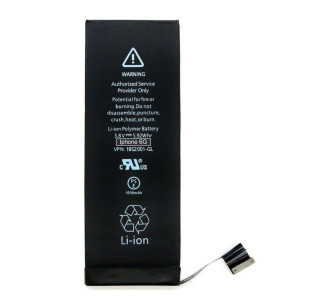 High Copy Μπαταρία για iPhone 6, Li-ion 1810mAh