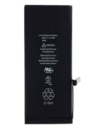 High Copy Μπαταρία για iPhone 6 plus, Li-ion 2915mAh