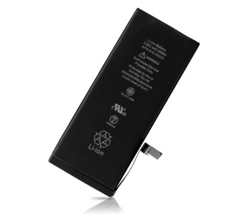 High Copy Μπαταρία για iPhone 7, Li-ion 1960mAh