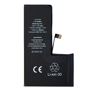 High Copy Μπαταρία PBAT-017 για iPhone XS, Li-ion 2658mAh High Copy Μπαταρία PBAT-017 για iPhone XS, Li-ion 2658mAh