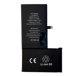 High Copy Μπαταρία PBAT-018 για iPhone XS Max, Li-ion 3174mAh High Copy Μπαταρία PBAT-018 για iPhone XS Max, Li-ion 3174mAh