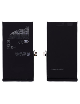 High Copy Μπαταρία PBAT-028 για iPhone 13 Mini, Li-ion 2406mAh