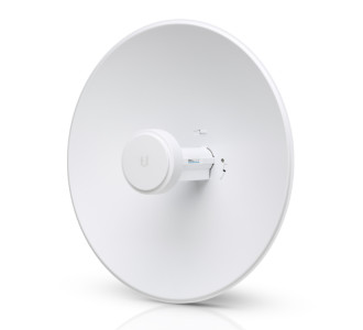 UBIQUITI Access point PBE-M2-400, outdoor, 2.4GHz, 2x18dBi, AirMAX