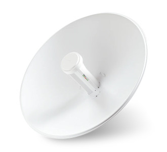 UBIQUITI UISP airMAX PowerBeam M5 400 mm Bridge, 5GHz, 25dBi