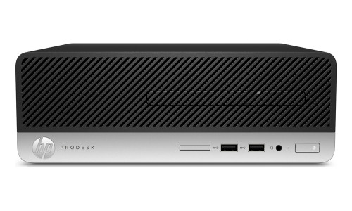HP PC ProDesk 400 G6 SFF, Refurbished Grade A Repainted, i5-9500, 8GB, 256GB SSD, FreeDOS HP PC ProDesk 400 G6 SFF, Refurbished Grade A Repainted, i5-9500, 8GB, 256GB SSD, FreeDOS