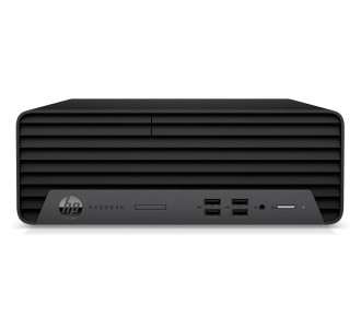 HP PC ProDesk 400 G7 SFF, Refurbished Grade A Repainted, i5-10400F, 16/256GB M.2, NVIDIA NVS 310, FreeDOS