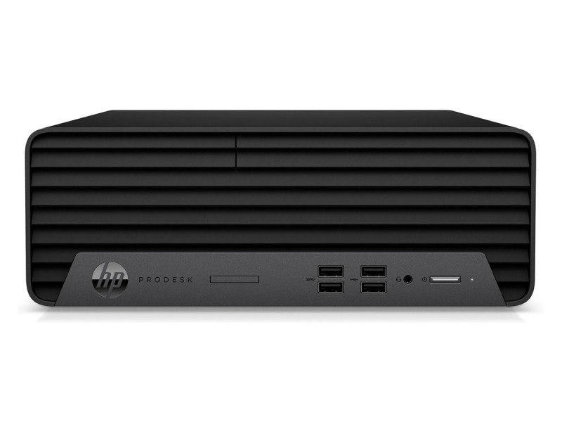 HP PC ProDesk 400 G7 SFF, Refurbished Grade A Repainted, i5-10400F, 16/256GB M.2, NVIDIA NVS 310, FreeDOS HP PC ProDesk 400 G7 SFF, Refurbished Grade A Repainted, i5-10400F, 16/256GB M.2, NVIDIA NVS 310, FreeDOS