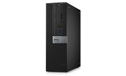 DELL PC OptiPlex 7040 SFF, Refurbished Grade A Repainted, i5-6500, 8/256GB M.2, FreeDOS DELL PC OptiPlex 7040 SFF, Refurbished Grade A Repainted, i5-6500, 8/256GB M.2, FreeDOS