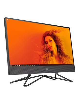 HP PC 200 G4 22 All-in-One, Refurbished Grade A, i3-10110U, 16/256GB M.2, 21.5", DVD-RW, CAM, WIFI, FreeDOS HP PC 200 G4 22 All-in-One, Refurbished Grade A, i3-10110U, 16/256GB M.2, 21.5", DVD-RW, CAM, WIFI, FreeDOS
