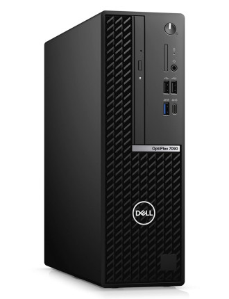 DELL PC OptiPlex 7090 SFF, Refurbished Grade A Repainted, i3-10100, 8/256GB M.2, WiFi, FreeDOS DELL PC OptiPlex 7090 SFF, Refurbished Grade A Repainted, i3-10100, 8/256GB M.2, WiFi, FreeDOS