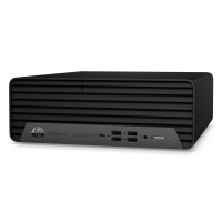 HP PC ProDesk 600 G6 SFF, Refurbished Grade A Repainted, i5-10400F, 8/256GB M.2, NVS 510, FreeDOS