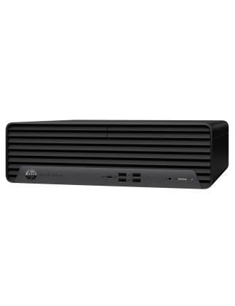 HP PC Elite 800 G9 SFF, Refurbished Grade A Repainted, i5-12500, 8/256GB M.2, FreeDOS