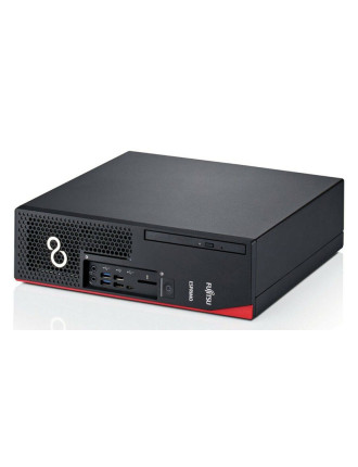 FUJITSU PC Esprimo D738 SFF, Refurbished Grade A Repainted, i5-9500T, 8/256GB SSD, FreeDOS