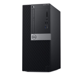 DELL PC OptiPlex 7060 MT, Refurbished Grade A Repainted, i5-8500, 8/256GB M.2, DVD, FreeDOS DELL PC OptiPlex 7060 MT, Refurbished Grade A Repainted, i5-8500, 8/256GB M.2, DVD, FreeDOS