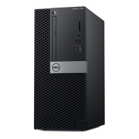 DELL PC OptiPlex 7060 MT, Refurbished Grade A Repainted, i5-8500, 8/256GB M.2, FreeDOS