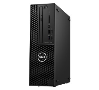 DELL PC Precision 3431 SFF, Refurbished Grade A Repainted, i5-9500, 8/256GB M.2, DVD, FreeDOS DELL PC Precision 3431 SFF, Refurbished Grade A Repainted, i5-9500, 8/256GB M.2, DVD, FreeDOS