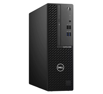 DELL PC OptiPlex 3080 SFF, Refurbished Grade A Repainted, i5-10500, 8/256GB M.2, FreeDOS DELL PC OptiPlex 3080 SFF, Refurbished Grade A Repainted, i5-10500, 8/256GB M.2, FreeDOS