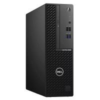 DELL PC OptiPlex 3080 SFF, Refurbished Grade A Repainted, i5-10500, 8/256GB M.2, FreeDOS DELL PC OptiPlex 3080 SFF, Refurbished Grade A Repainted, i5-10500, 8/256GB M.2, FreeDOS