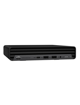 HP PC ProDesk 600 G6 Micro, Refurbished Grade A Repainted, i3-10100T, 8/256GB NVME, WiFi, FreeDOS HP PC ProDesk 600 G6 Micro, Refurbished Grade A Repainted, i3-10100T, 8/256GB NVME, WiFi, FreeDOS