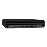 HP PC ProDesk 600 G6 Micro, Refurbished Grade A Repainted, i3-10300T, 8/256GB NVME, FreeDOS HP PC ProDesk 600 G6 Micro, Refurbished Grade A Repainted, i3-10300T, 8/256GB NVME, FreeDOS