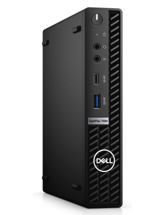 DELL PC OptiPlex 7090 Micro, Refurbished Grade A Repainted, i5-11400T, 8/256GB NVME, WiFi, FreeDOS DELL PC OptiPlex 7090 Micro, Refurbished Grade A Repainted, i5-11400T, 8/256GB NVME, WiFi, FreeDOS