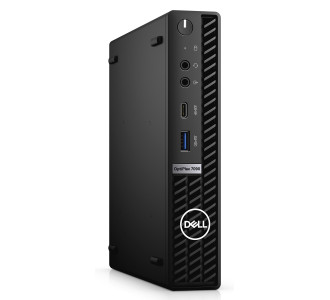 DELL PC OptiPlex 7090 Micro, Refurbished Grade A Repainted, i5-11400T, 8/256GB NVME, FreeDOS DELL PC OptiPlex 7090 Micro, Refurbished Grade A Repainted, i5-11400T, 8/256GB NVME, FreeDOS