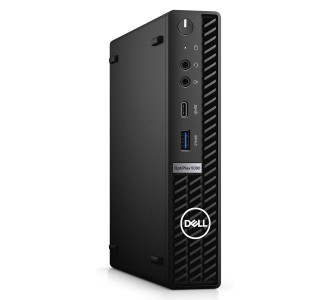 DELL PC OptiPlex 5090 Micro, Refurbished Grade A Repainted, i5-11400T, 8/256GB NVME, WiFi, FreeDOS DELL PC OptiPlex 5090 Micro, Refurbished Grade A Repainted, i5-11400T, 8/256GB NVME, WiFi, FreeDOS