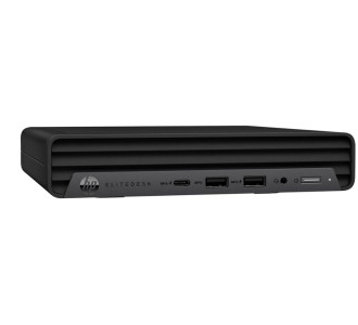 HP PC EliteDesk 800 G6 Micro, Refurbished Grade A Repainted, i5-10500, 16/512GB NVME, WiFi, FreeDOS HP PC EliteDesk 800 G6 Micro, Refurbished Grade A Repainted, i5-10500, 16/512GB NVME, WiFi, FreeDOS