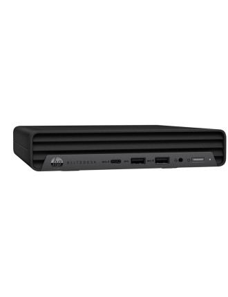 HP PC EliteDesk 800 G6 Micro, Refurbished Grade A Repainted, i5-10500, 16/512GB NVME, WiFi, FreeDOS HP PC EliteDesk 800 G6 Micro, Refurbished Grade A Repainted, i5-10500, 16/512GB NVME, WiFi, FreeDOS