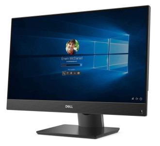 DELL PC OptiPlex 7470 AIO, Refurbished Grade A, i5-9500, 8/256GB M.2, 23.8" Touch, CAM, WiFi, FreeDOS DELL PC OptiPlex 7470 AIO, Refurbished Grade A, i5-9500, 8/256GB M.2, 23.8" Touch, CAM, WiFi, FreeDOS