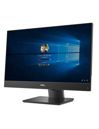 DELL PC OptiPlex 7470 AIO, Refurbished Grade A, i5-9500, 8/256GB M.2, 23.8" Touch, CAM, WiFi, FreeDOS DELL PC OptiPlex 7470 AIO, Refurbished Grade A, i5-9500, 8/256GB M.2, 23.8" Touch, CAM, WiFi, FreeDOS