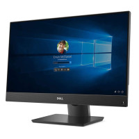 DELL PC OptiPlex 7470 AIO, Refurbished Grade B, i5-9500, 8/256GB M.2, 23.8" Touch, CAM, WiFi, FreeDOS DELL PC OptiPlex 7470 AIO, Refurbished Grade B, i5-9500, 8/256GB M.2, 23.8" Touch, CAM, WiFi, FreeDOS