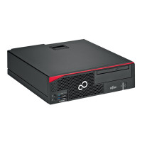 FUJITSU PC ESPRIMO D958 SFF, Refurbished Grade A Repainted, i5-8500, 8/256GB SSD, FreeDOS FUJITSU PC ESPRIMO D958 SFF, Refurbished Grade A Repainted, i5-8500, 8/256GB SSD, FreeDOS