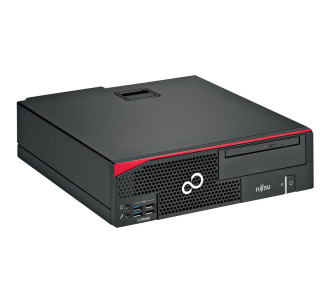 FUJITSU PC ESPRIMO D958 SFF, Refurbished Grade A Repainted, i5-8500, 8/256GB SSD, FreeDOS FUJITSU PC ESPRIMO D958 SFF, Refurbished Grade A Repainted, i5-8500, 8/256GB SSD, FreeDOS