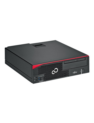 FUJITSU PC ESPRIMO D958 SFF, Refurbished Grade A Repainted, i5-8500, 8/256GB SSD, FreeDOS FUJITSU PC ESPRIMO D958 SFF, Refurbished Grade A Repainted, i5-8500, 8/256GB SSD, FreeDOS
