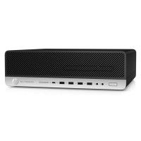 HP PC EliteDesk 800 G4 SFF, Refurbished Grade A Repainted, i5-8500, 16/240GB M.2, FreeDOS HP PC EliteDesk 800 G4 SFF, Refurbished Grade A Repainted, i5-8500, 16/240GB M.2, FreeDOS