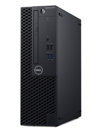 DELL PC OptiPlex 3070 SFF, Refurbished Grade A Repainted, i5-9500T, 16/256GB M.2, FreeDOS DELL PC OptiPlex 3070 SFF, Refurbished Grade A Repainted, i5-9500T, 16/256GB M.2, FreeDOS