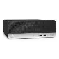 HP PC ProDesk 400 G5 SFF, Refurbished Grade A Repainted, i5-8600, 16/512GB SSD, DVD, FreeDOS HP PC ProDesk 400 G5 SFF, Refurbished Grade A Repainted, i5-8600, 16/512GB SSD, DVD, FreeDOS