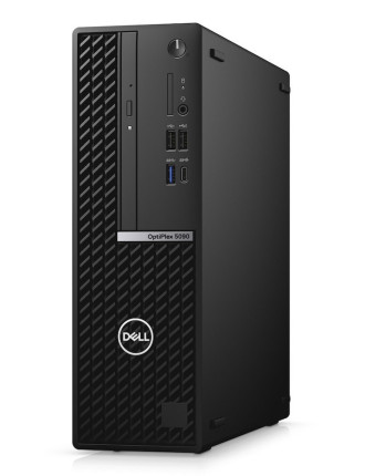 DELL PC OptiPlex 5090 SFF, Refurbished Grade A Repainted, i5-11400, 16/256GB SSD, FreeDOS DELL PC OptiPlex 5090 SFF, Refurbished Grade A Repainted, i5-11400, 16/256GB SSD, FreeDOS