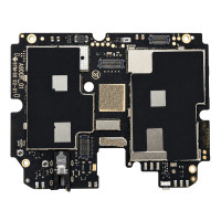 ULEFONE ανταλλακτικό main PCBA για smartphone Armor X31 ULEFONE ανταλλακτικό main PCBA για smartphone Armor X31